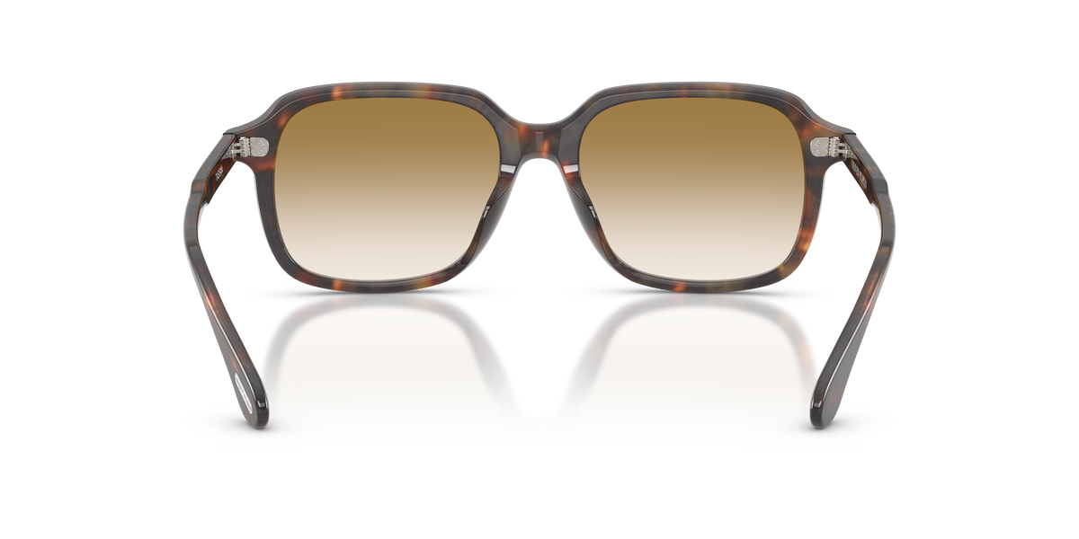 Prescription Glasses Oliver Peoples Tassin OV5635U 1801 54 17