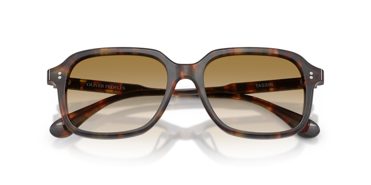 Prescription Glasses Oliver Peoples Tassin OV5635U 1801 54 17