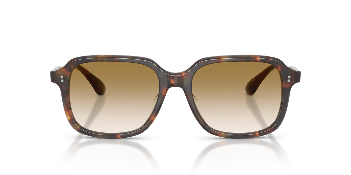 Prescription Glasses Oliver Peoples Tassin OV5635U 1801 54 17