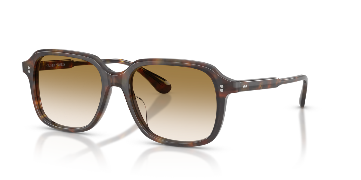Prescription Glasses Oliver Peoples Tassin OV5635U 1801 54 17
