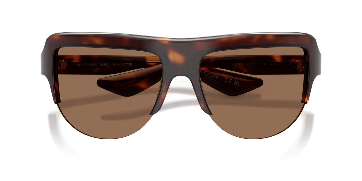Sunglasses Oliver Peoples 1975C OV5636SU 100773 64 15
