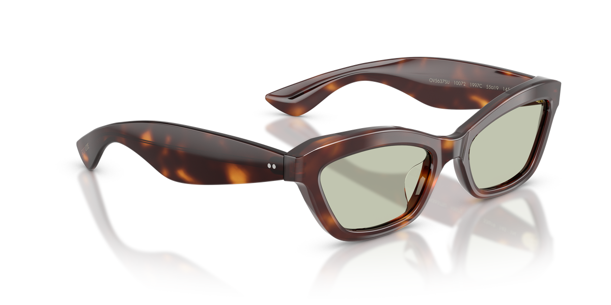 Gafas de Sol Oliver Peoples 1997C OV5637SU 10072 55 19