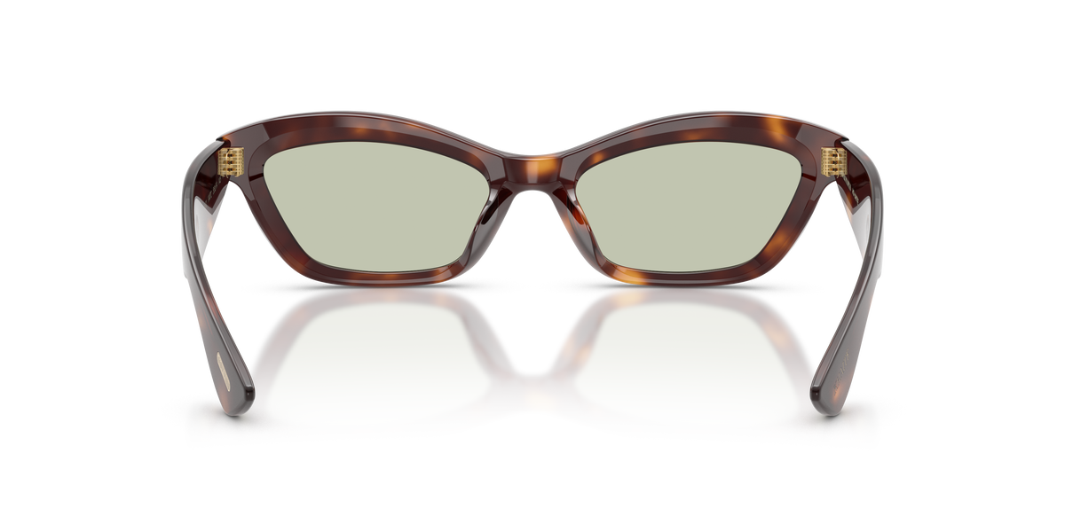 Gafas de Sol Oliver Peoples 1997C OV5637SU 10072 55 19