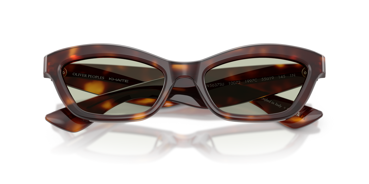 Gafas de Sol Oliver Peoples 1997C OV5637SU 10072 55 19