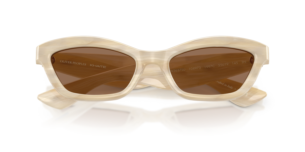 Gafas de Sol Oliver Peoples 1997C OV5637SU 104973 55 19