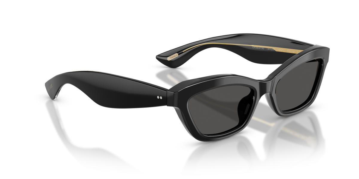 Sunglasses Oliver Peoples 1997C OV5637SU 149287 55 19