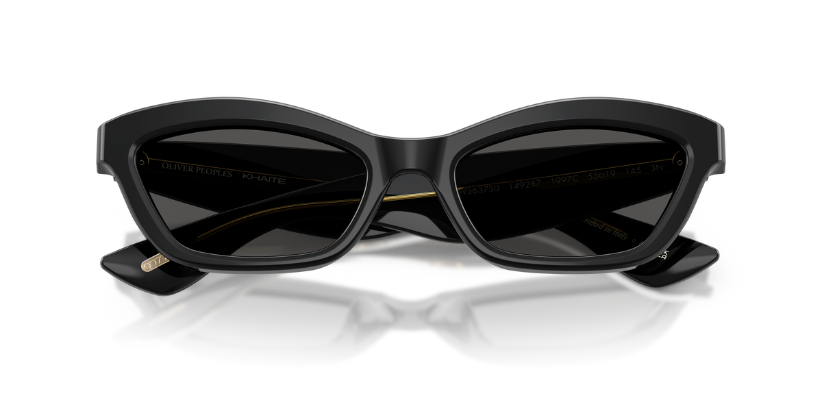 Sunglasses Oliver Peoples 1997C OV5637SU 149287 55 19