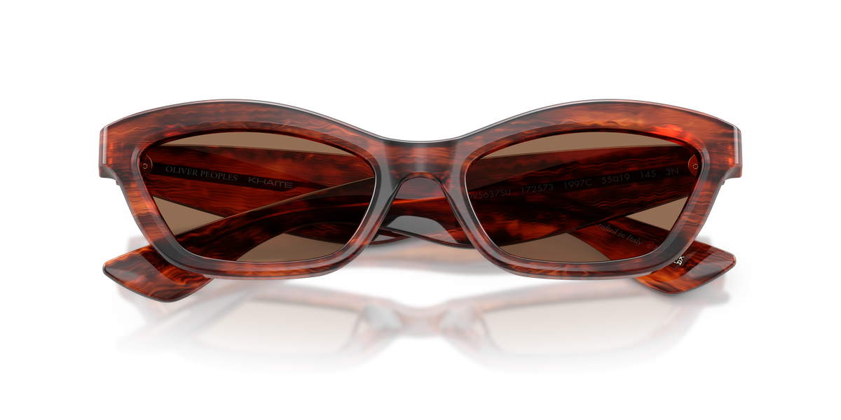 Gafas de Sol Oliver Peoples 1997C OV5637SU 172573 55 19