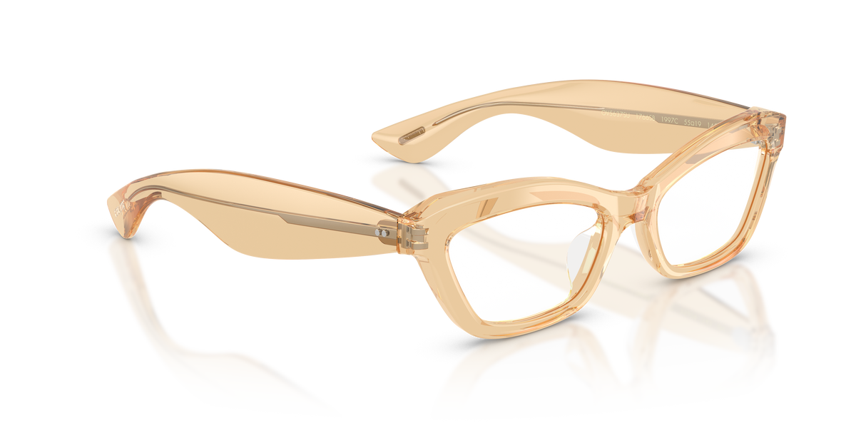 Sunglasses Oliver Peoples 1997C OV5637SU 1766SB 55 19