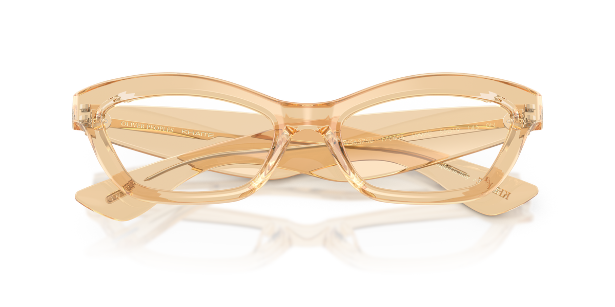 Sunglasses Oliver Peoples 1997C OV5637SU 1766SB 55 19