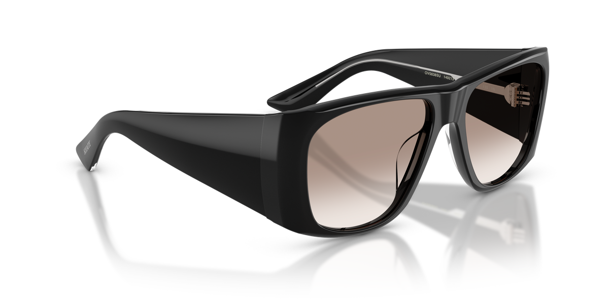 Sunglasses Oliver Peoples 1965C OV5638SU 149213 58 17