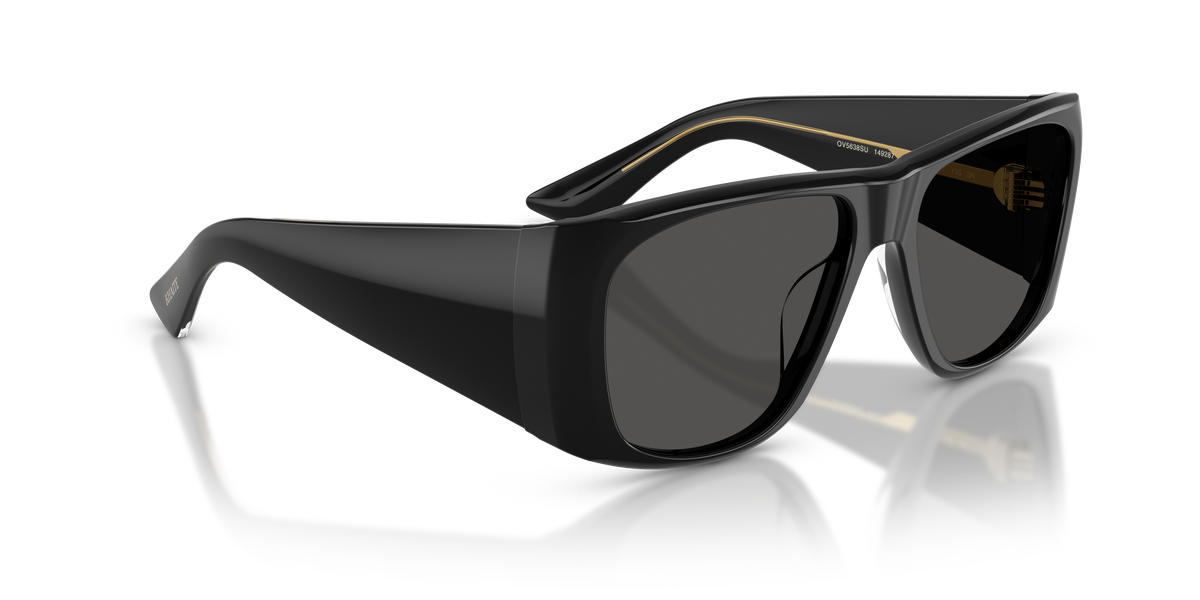 Sunglasses Oliver Peoples 1965C OV5638SU 149287 58 17