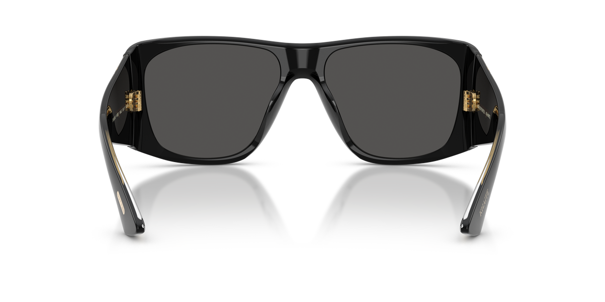 Sunglasses Oliver Peoples 1965C OV5638SU 149287 58 17