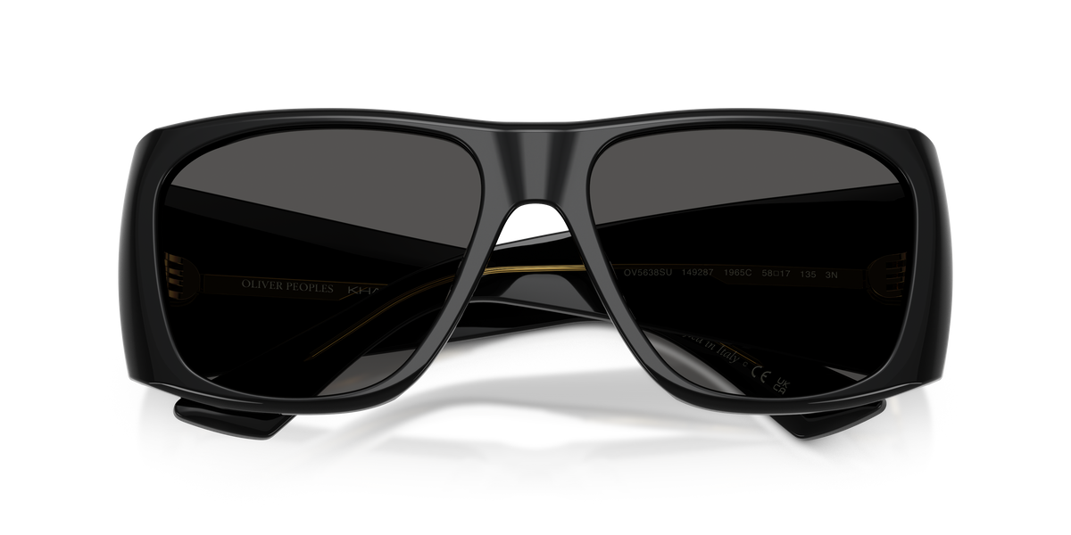 Sunglasses Oliver Peoples 1965C OV5638SU 149287 58 17