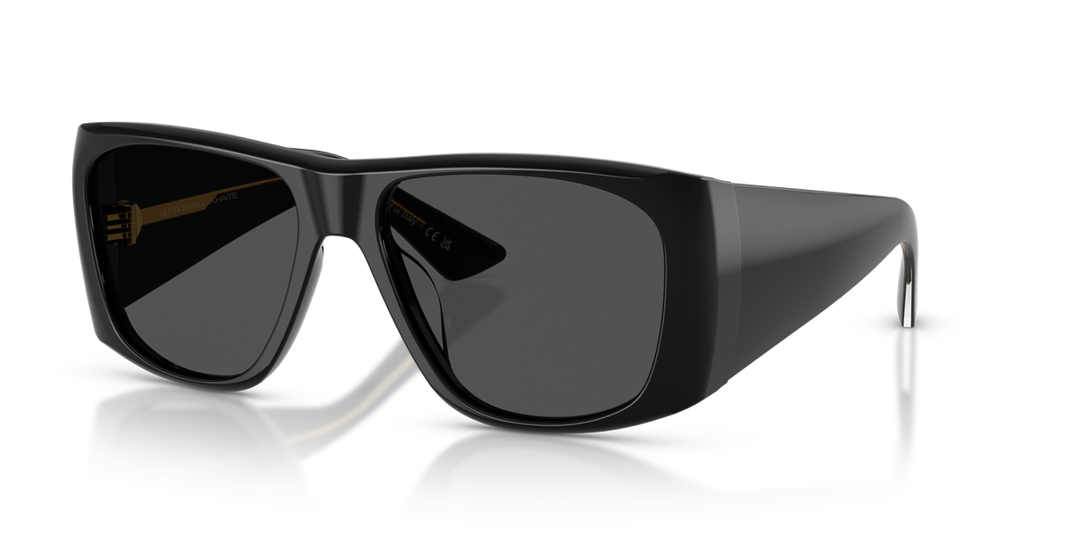 Sunglasses Oliver Peoples 1965C OV5638SU 149287 58 17
