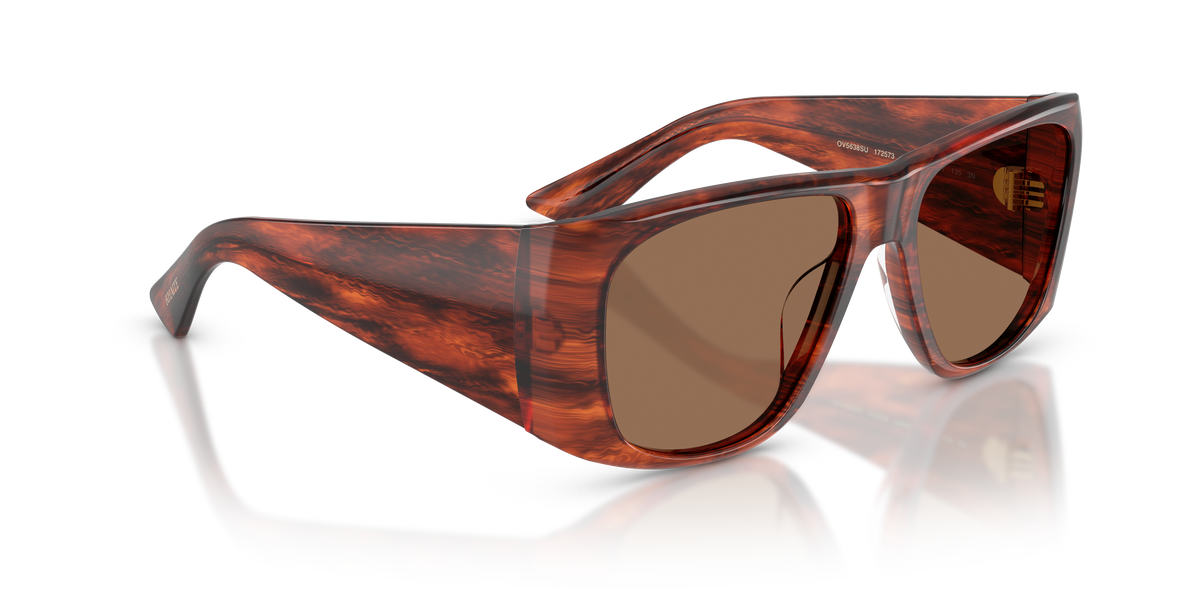 Sunglasses Oliver Peoples 1965C OV5638SU 172573 58 17