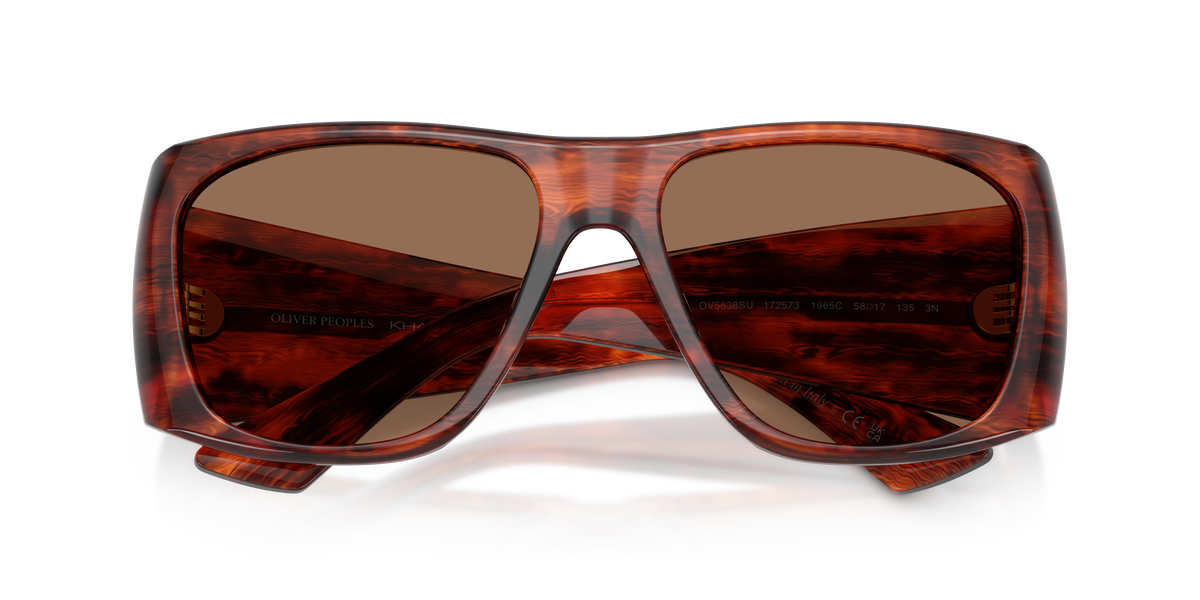 Sunglasses Oliver Peoples 1965C OV5638SU 172573 58 17