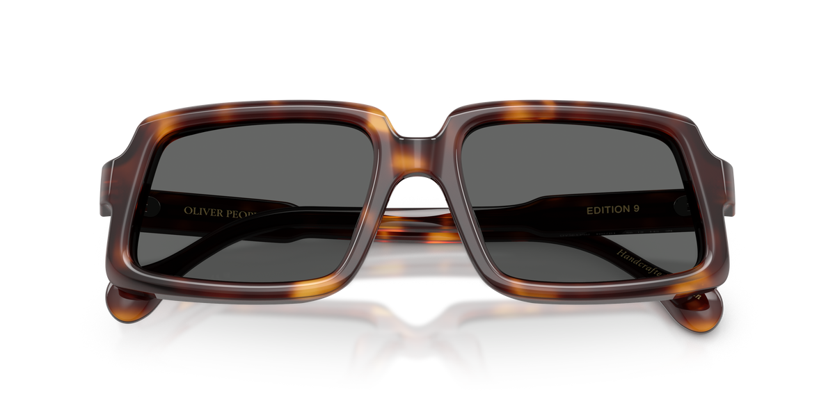 Sunglasses Oliver Peoples Edition 9 OV5643SU 1007B1 56 18