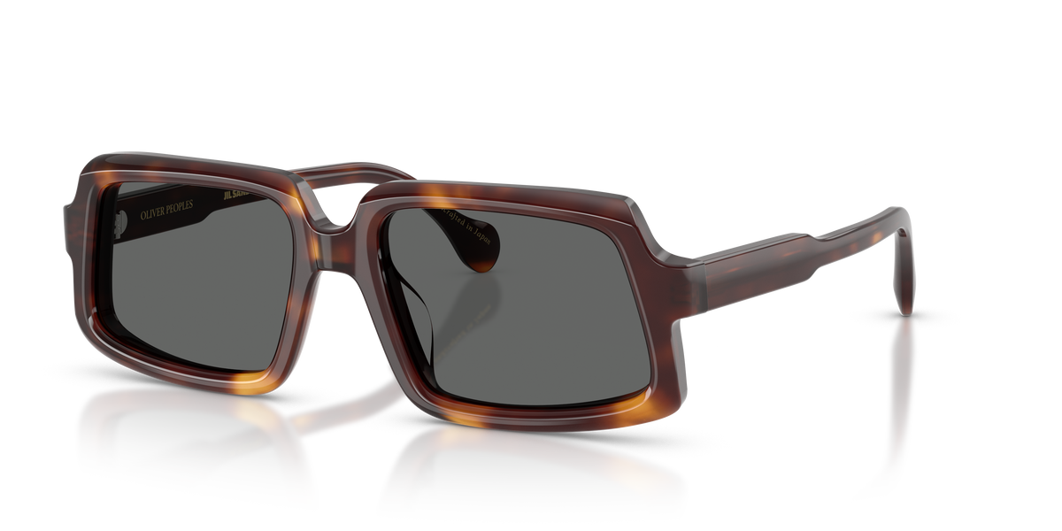 Sunglasses Oliver Peoples Edition 9 OV5643SU 1007B1 56 18
