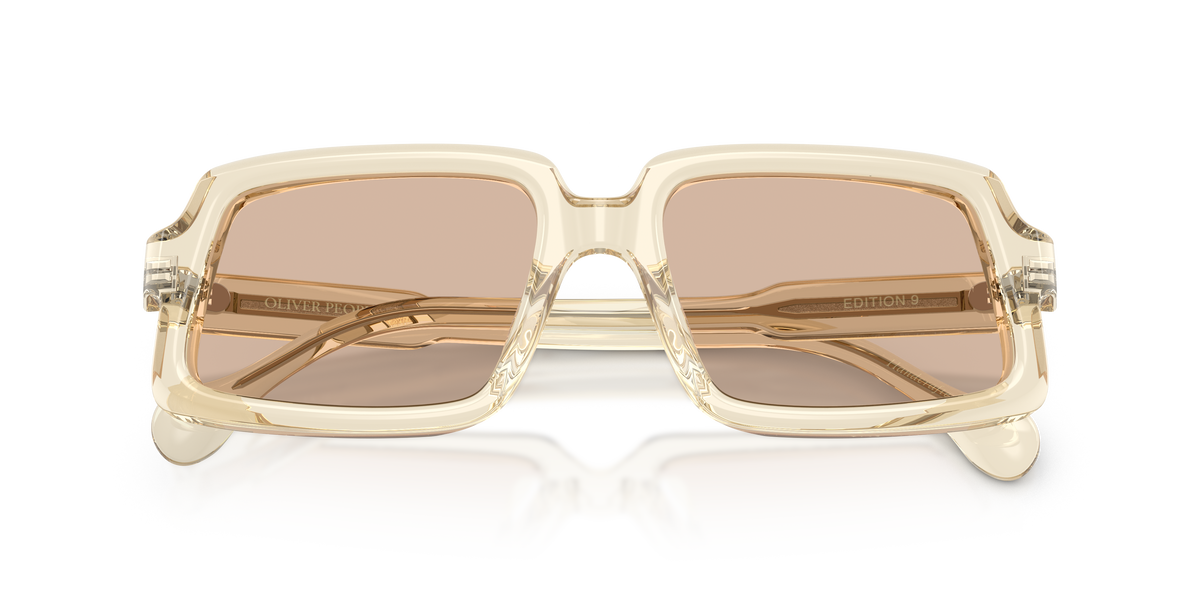 Sunglasses Oliver Peoples Edition 9 OV5643SU 109453 56 18