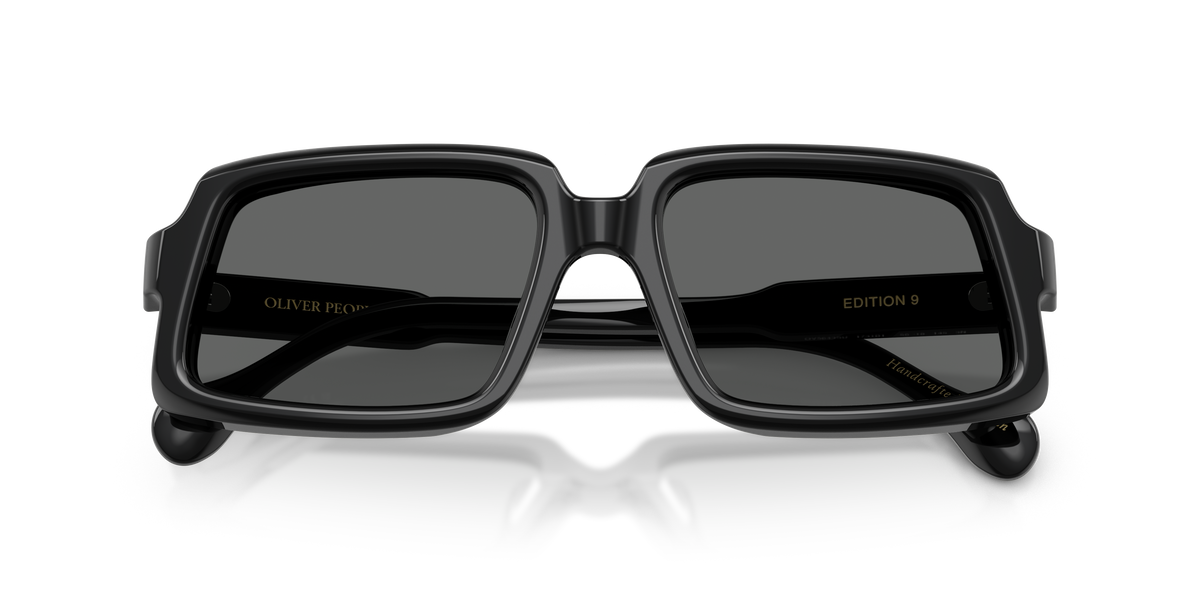 Sunglasses Oliver Peoples Edition 9 OV5643SU 1731B1 56 18