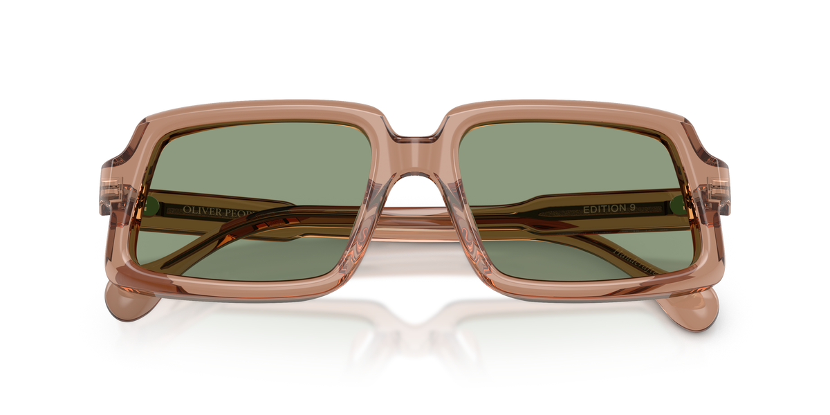 Sunglasses Oliver Peoples Edition 9 OV5643SU 182952 56 18