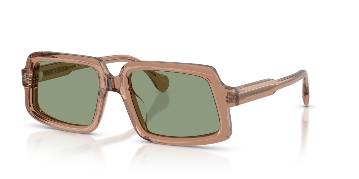 Sunglasses Oliver Peoples Edition 9 OV5643SU 182952 56 18