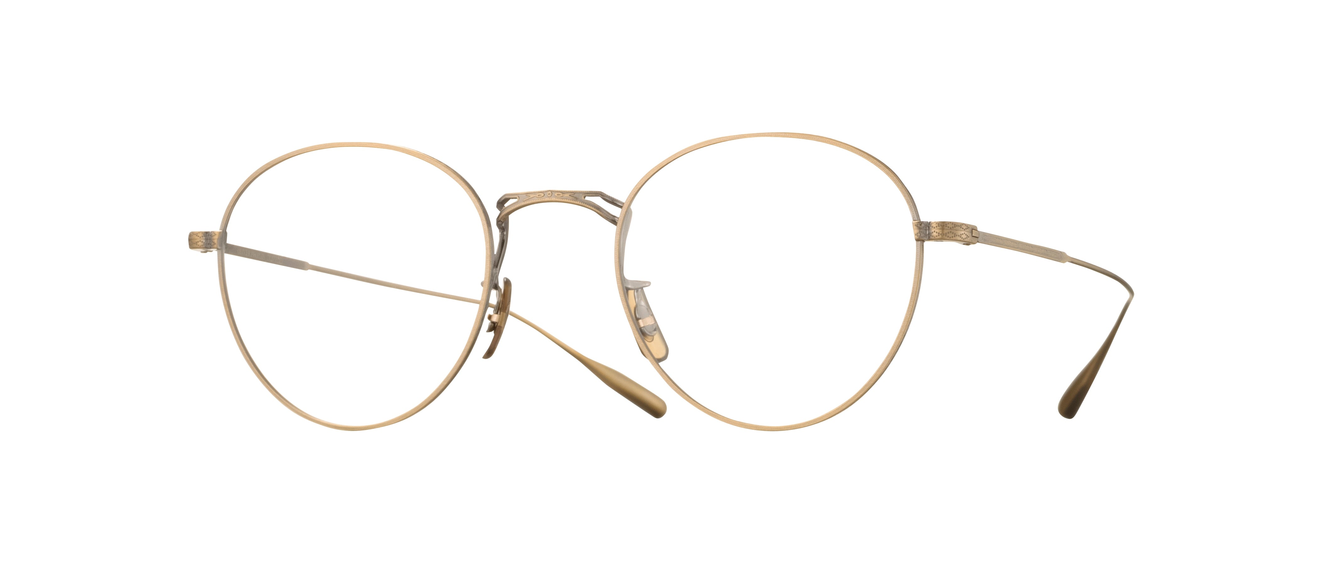 Gafas Graduadas Oliver Peoples HANLON OV7018T AG 49 21