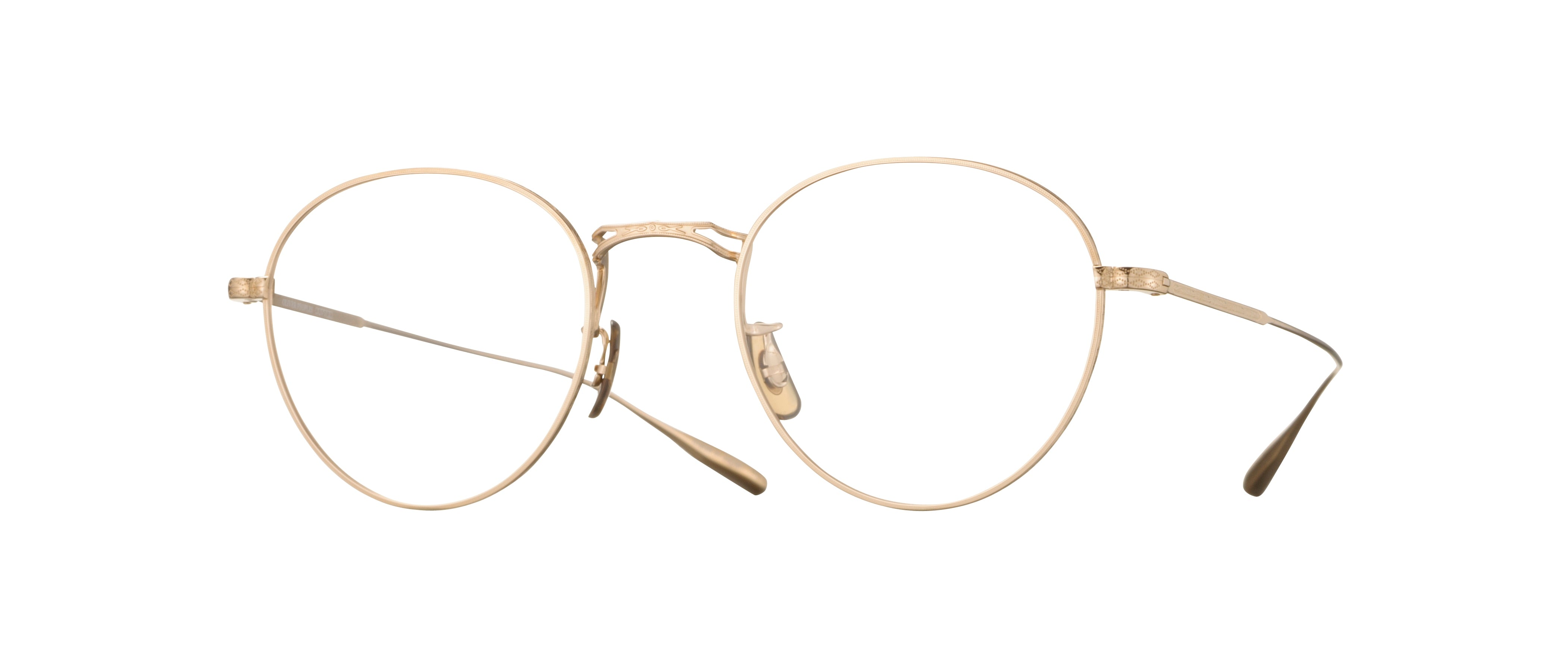 Gafas Graduadas Oliver Peoples HANLON OV7018T G 49 21