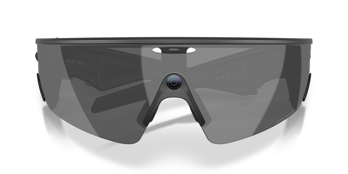 Gafas de Sol Oakley Meta Vanguard OW8001 800107 52 152