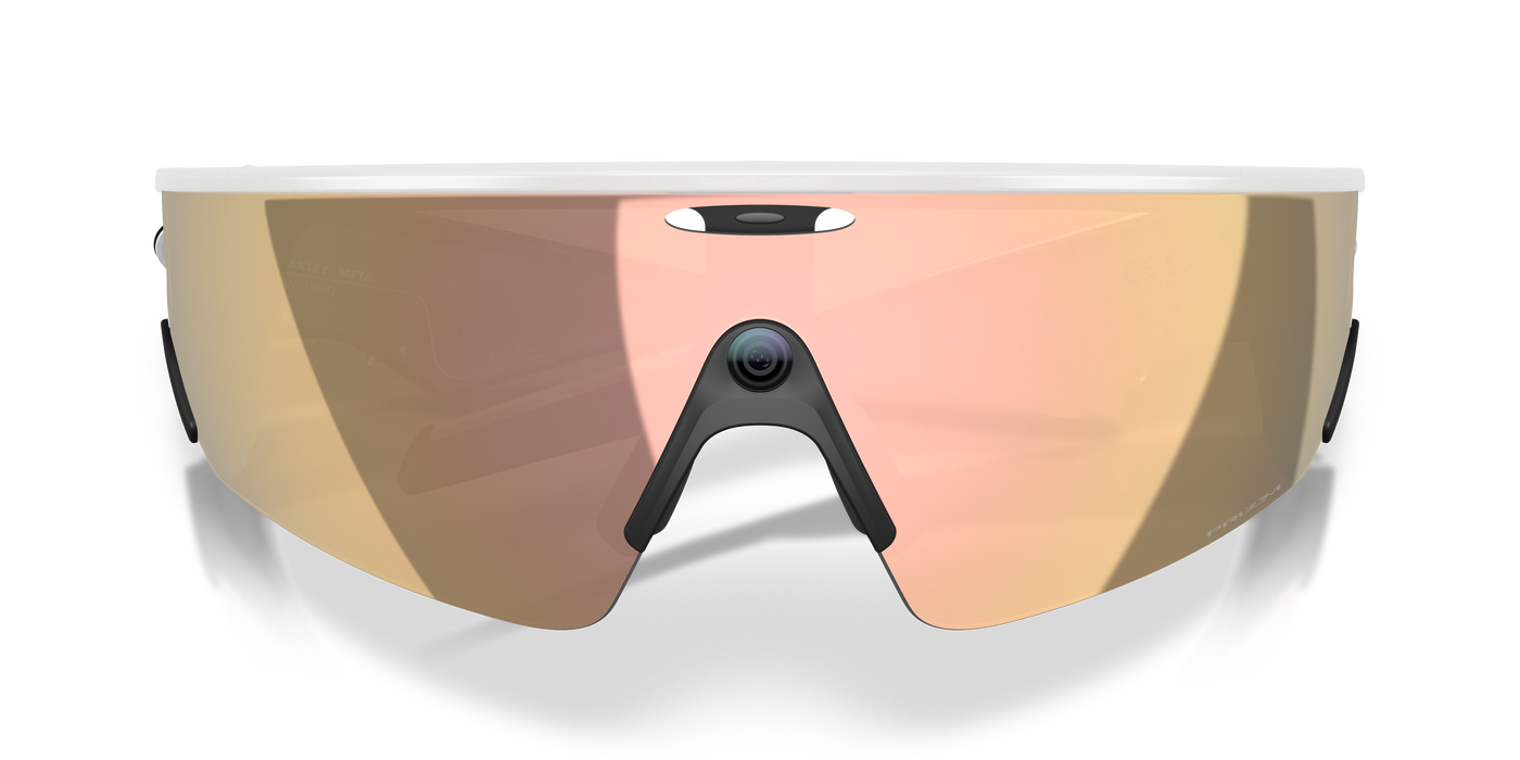 Sunglasses Oakley Meta Vanguard OW8001 800108 52 152