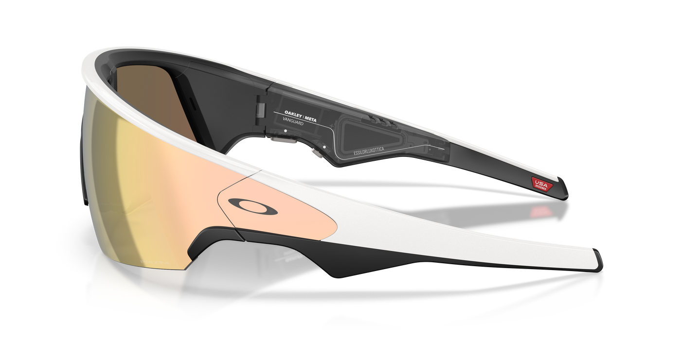 Sunglasses Oakley Meta Vanguard OW8001 800108 52 152