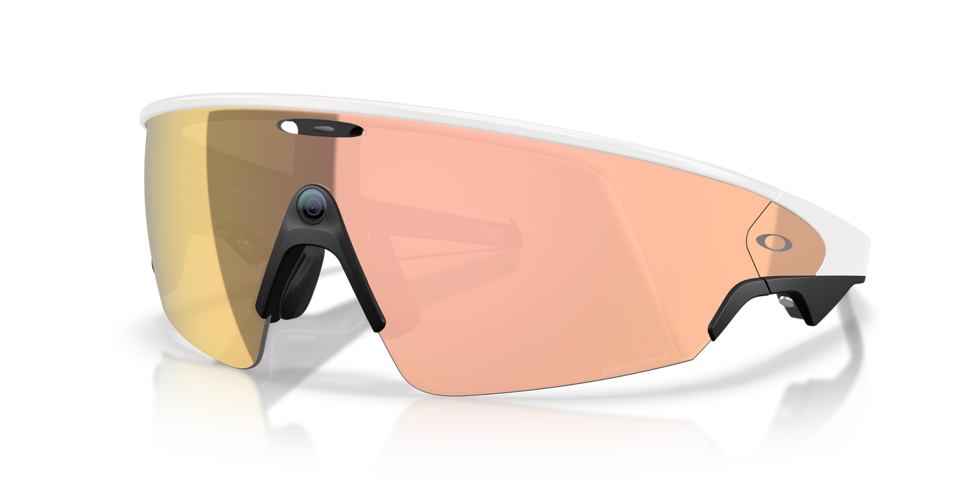 Sunglasses Oakley Meta Vanguard OW8001 800108 52 152