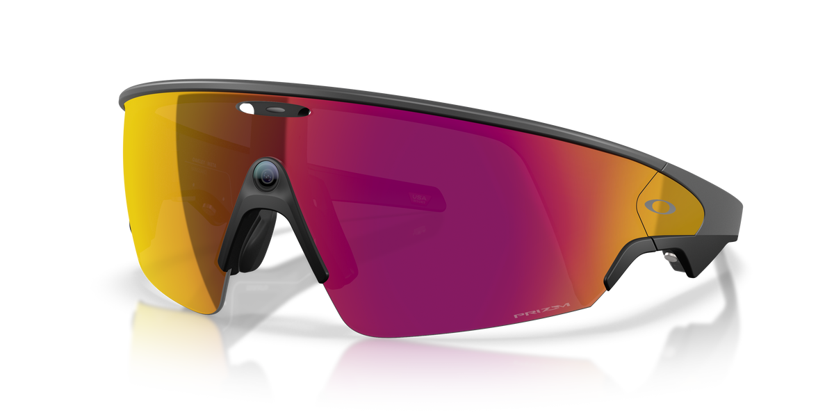 Gafas de Sol Oakley Meta Vanguard OW8001 800109 52 152