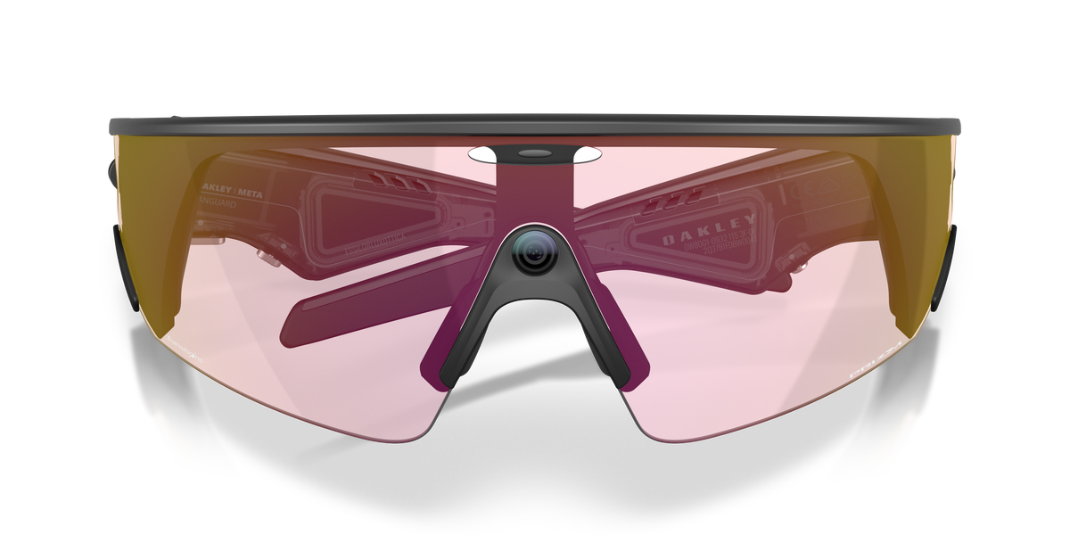 Gafas de Sol Oakley Meta Vanguard OW8001 800109 52 152
