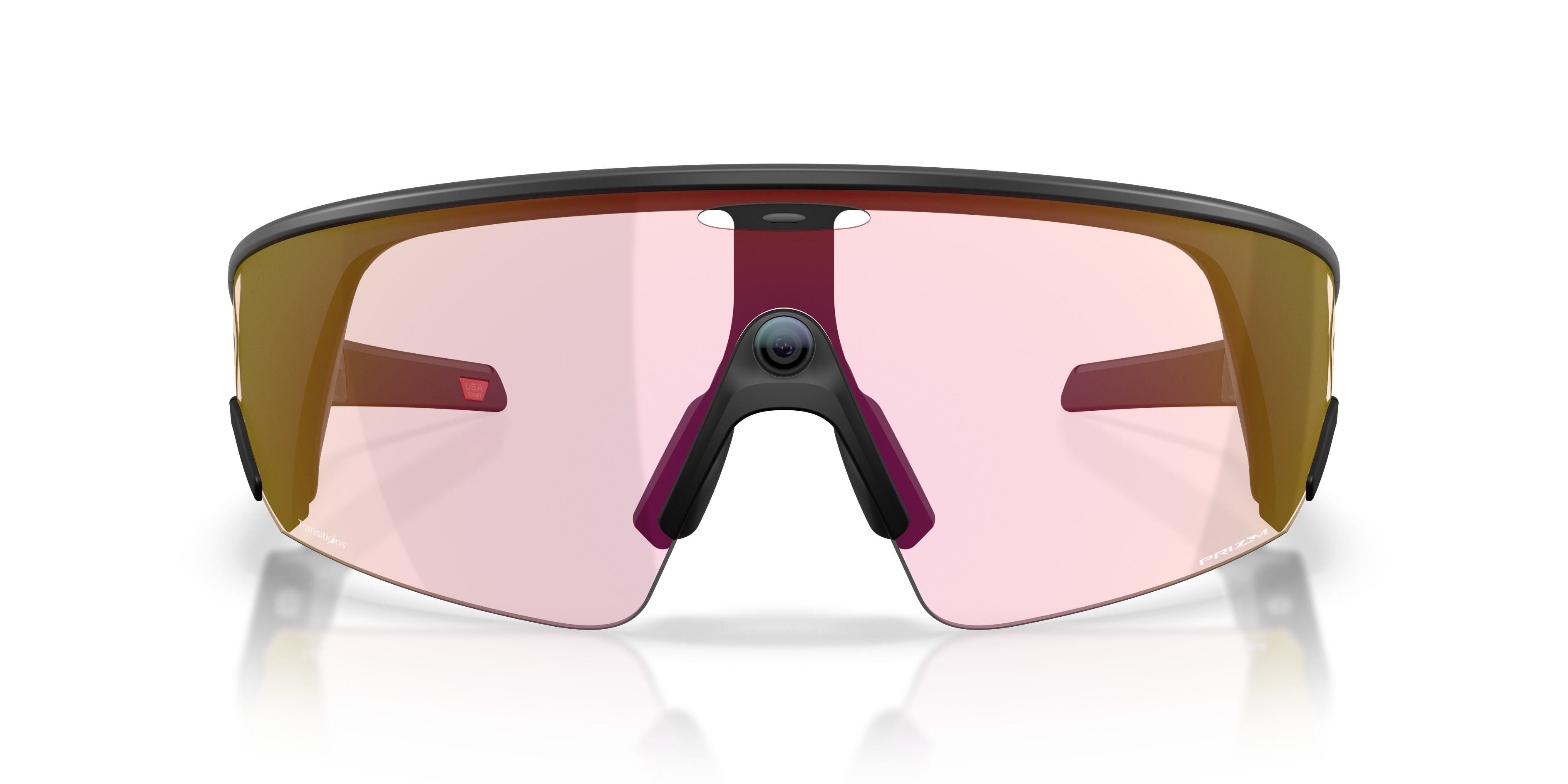 Sunglasses Oakley Meta Vanguard OW8001 800109 52 152