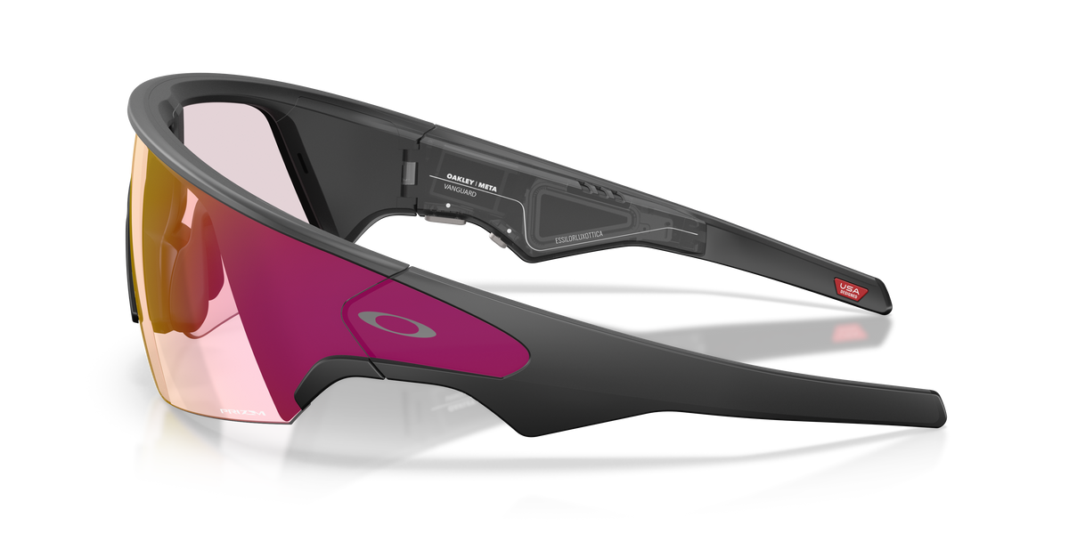 Gafas de Sol Oakley Meta Vanguard OW8001 800109 52 152