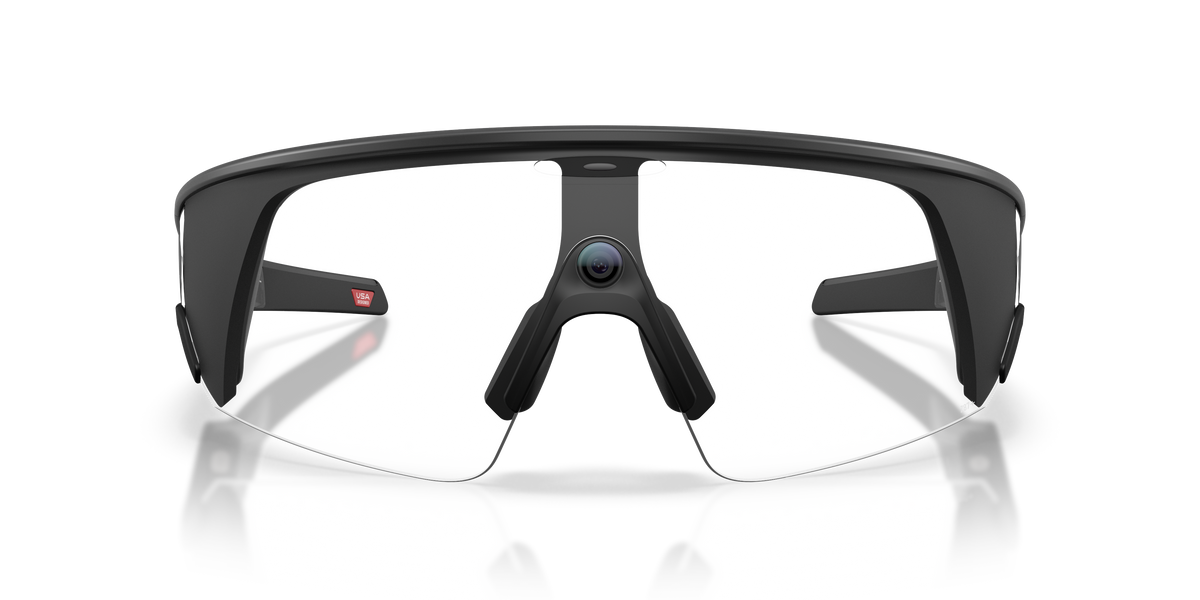 Gafas inteligentes Oakley Meta Vanguard OW8001 800111 52 152