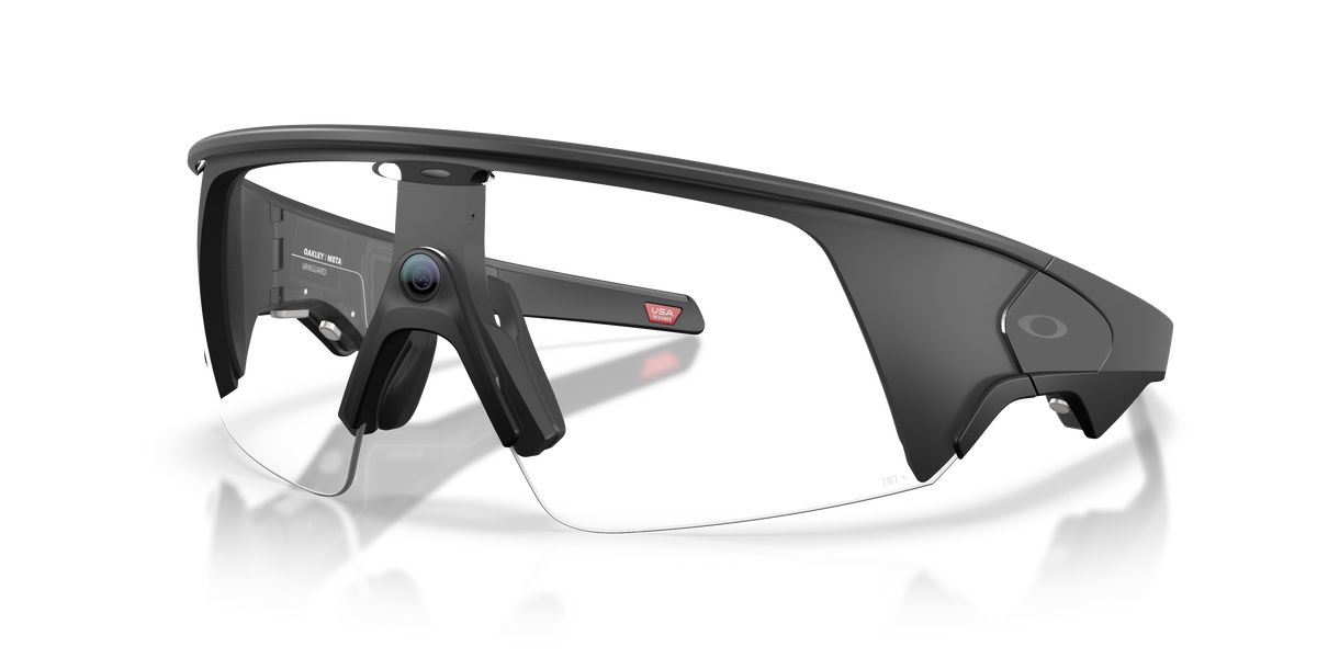 Gafas inteligentes Oakley Meta Vanguard OW8001 800111 52 152