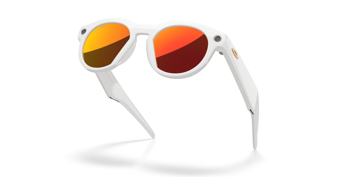 Gafas Inteligentes Oakley Meta HSTN OW8002 800204 51 22