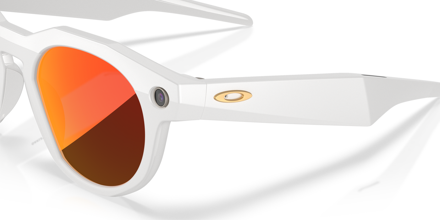 Gafas Inteligentes Oakley Meta HSTN OW8002 800204 51 22