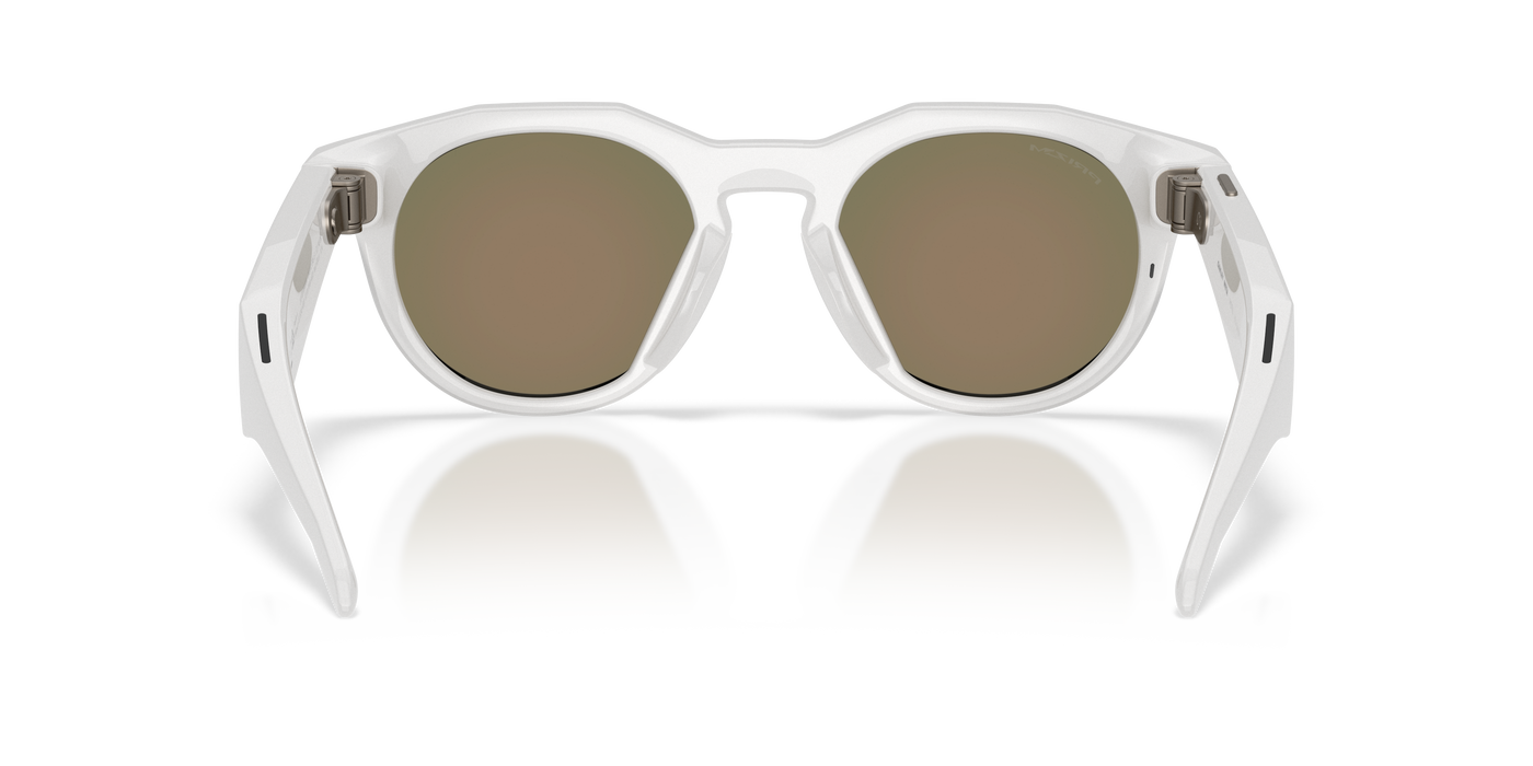 Gafas Inteligentes Oakley Meta HSTN OW8002 800204 51 22