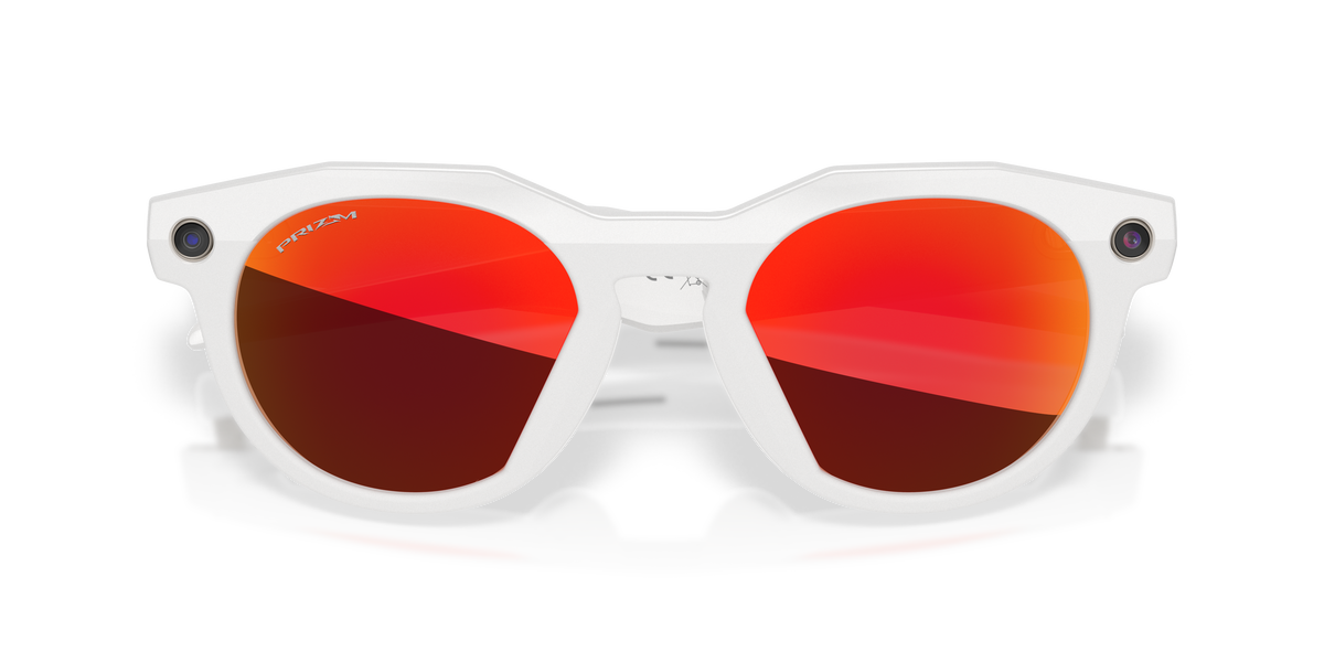 Gafas Inteligentes Oakley Meta HSTN OW8002 800204 51 22