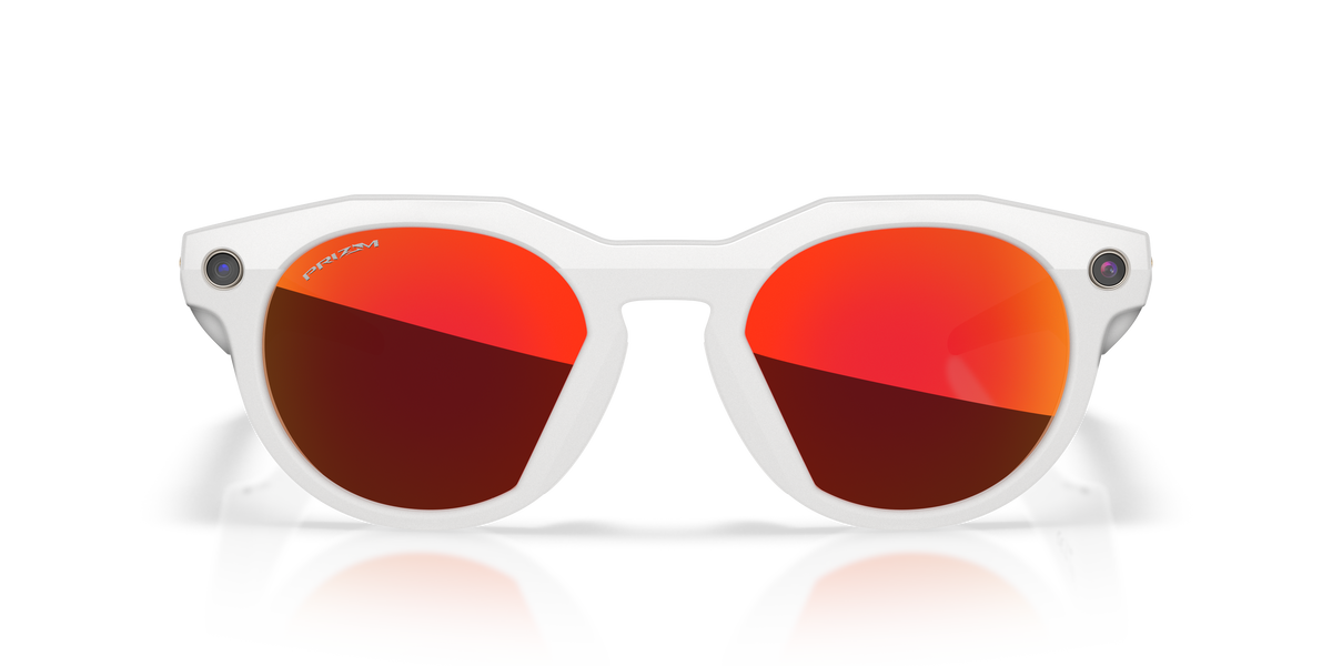 Gafas Inteligentes Oakley Meta HSTN OW8002 800204 51 22