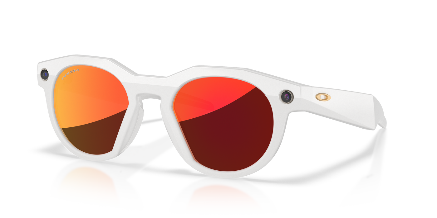 Gafas Inteligentes Oakley Meta HSTN OW8002 800204 51 22