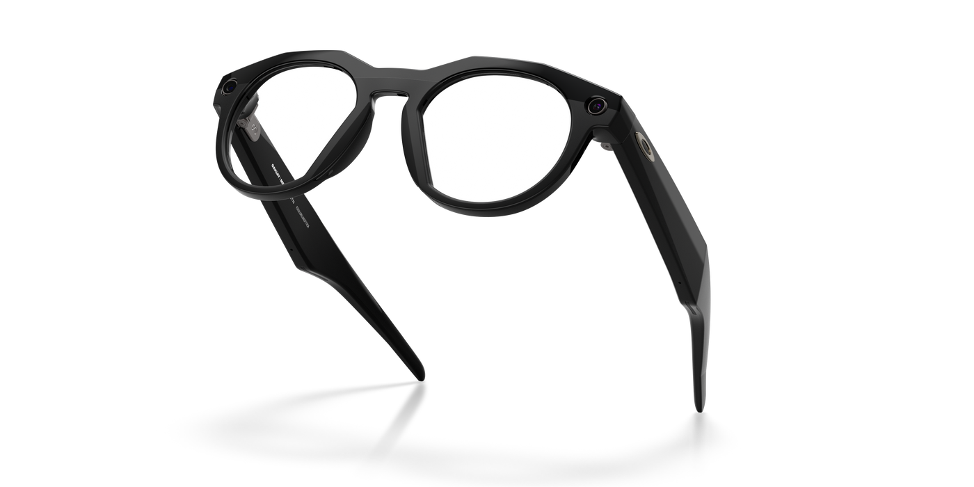 Gafas Inteligentes Oakley Meta HSTN OW8002 800207 51 22 - vista 7