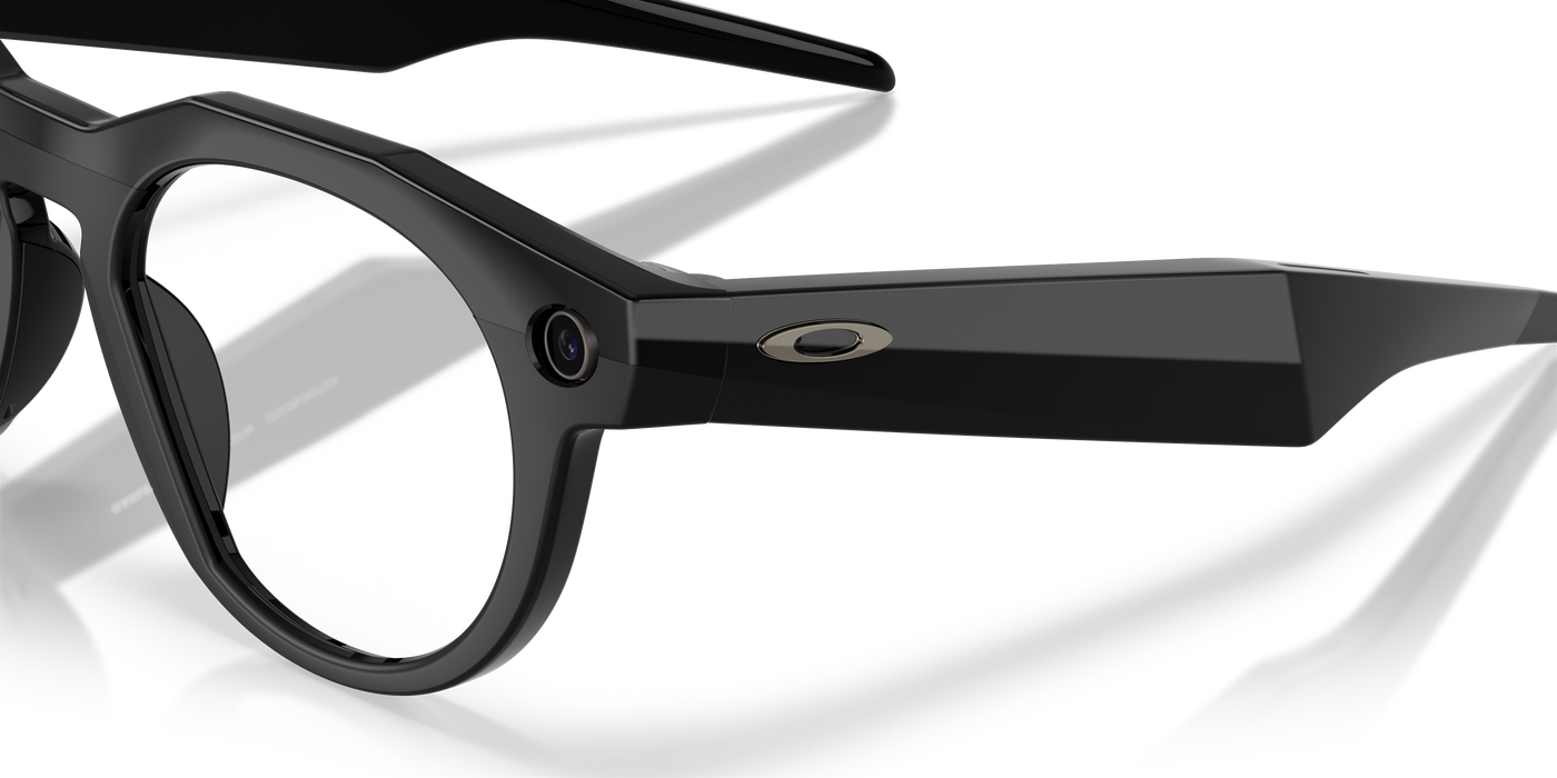Gafas Inteligentes Oakley Meta HSTN OW8002 800207 51 22 - vista 8