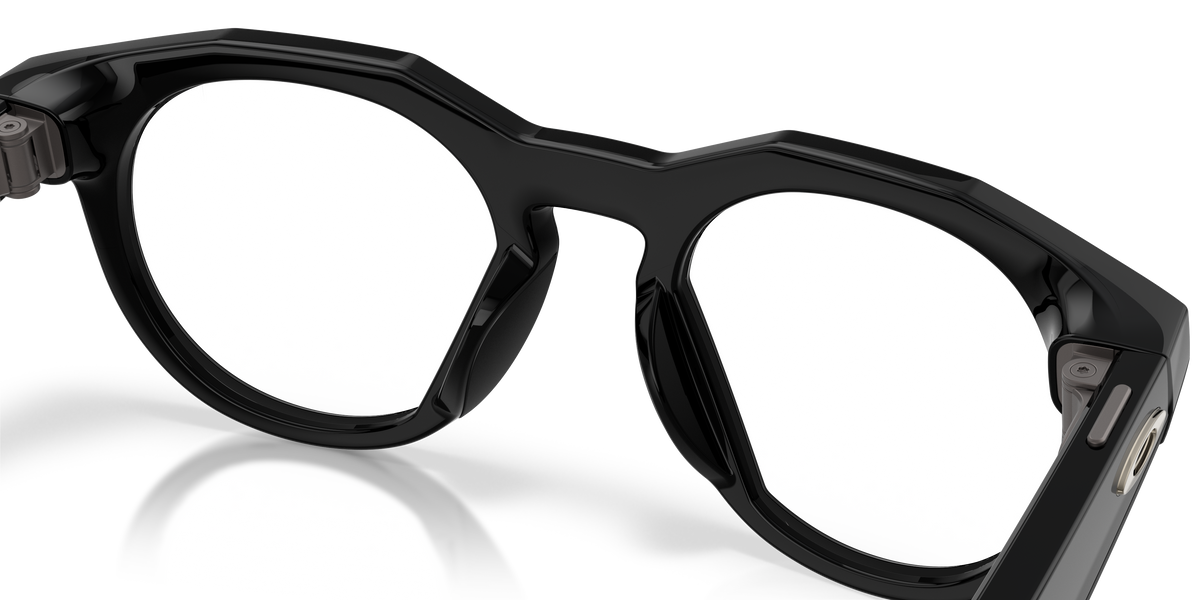 Gafas Inteligentes Oakley Meta HSTN OW8002 800207 51 22 - vista 4