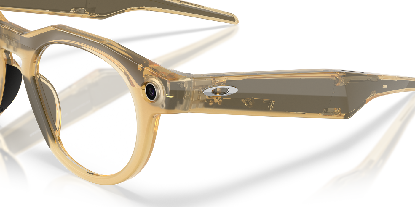 Gafas Inteligentes Oakley Meta HSTN OW8002 800208 51 22
