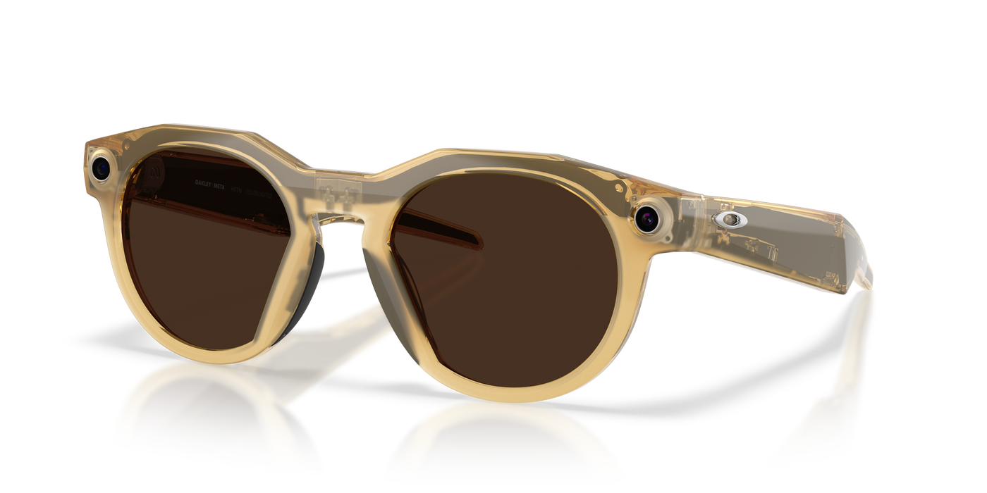 Gafas Inteligentes Oakley Meta HSTN OW8002 800208 51 22